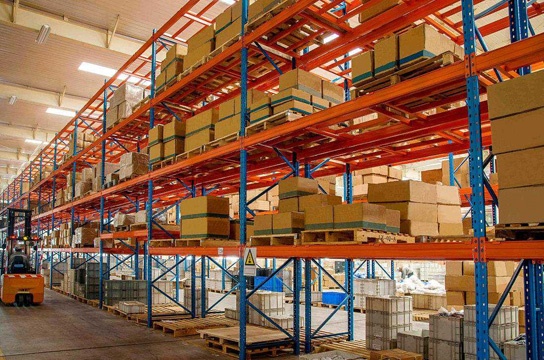 检测工序层层管控